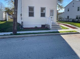 1417 E 13th St, Eddystone, PA 19022