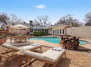 531 Brook Valley Ln, Dallas, TX