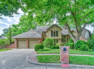 2010 Trailpine Ct, Norman, OK 73072