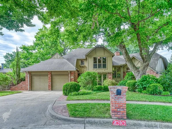 2010 Trailpine Ct, Norman, OK 73072