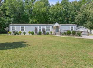 16436 Jerusalem Plank Rd, Waverly, VA 23890