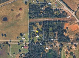 226 Cothren Ln, Atkins, AR 72823