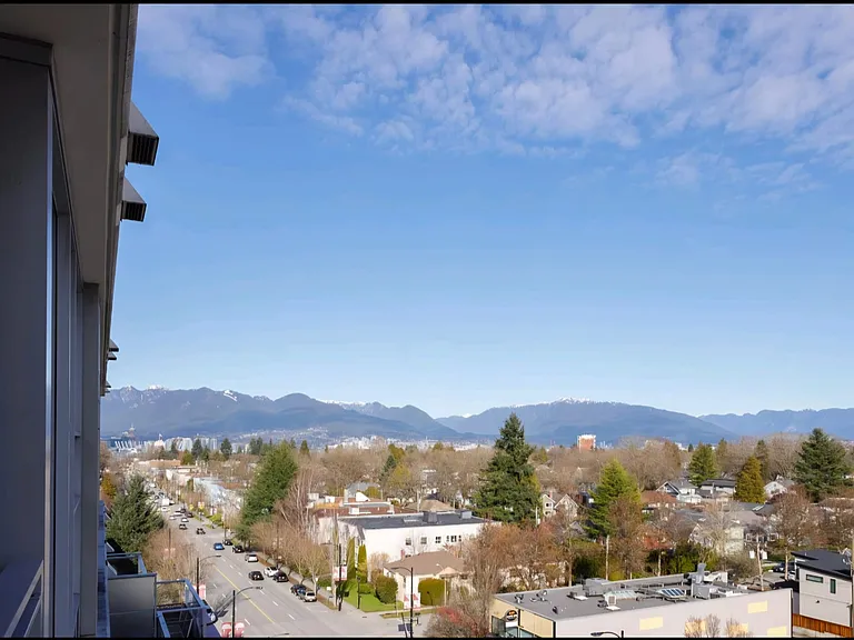 4083 Cambie St #710 — Photo 17