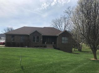 183 Sammys Ct, Mt Washington, KY 40047