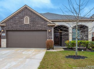 8114 Gentry Crk, San Antonio, TX 78254