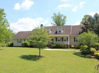 1773 Heathrow Dr, Cookeville, TN 38506