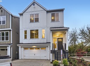 6649 NW Lolo Ter LOT 24, Portland, OR 97229