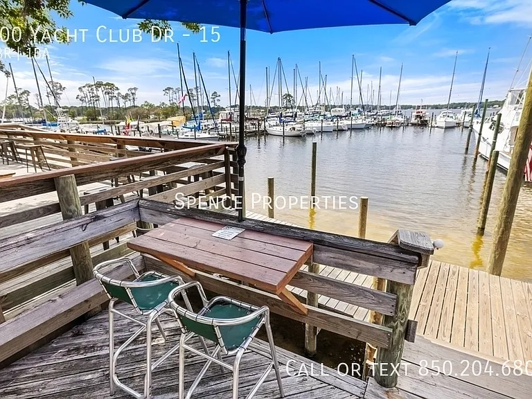 300 Yacht Club Dr #15 — Photo 35