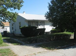 4355 Crestwood Ave, Dayton, OH 45431