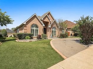 4553 Waterford Dr, Plano, TX 75024