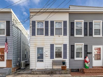612 N Maxwell Ave, Frederick, MD, 21701