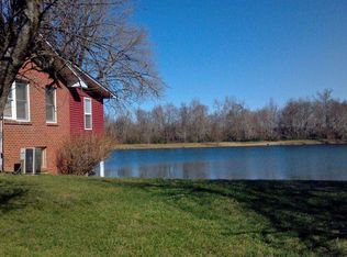 251 Lumley Stand Rd, Manchester, TN 37355