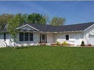 7421 Whistlevale Dr SW, Byron Center, MI 49315