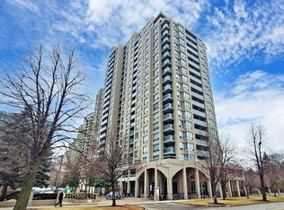 28 Empress Ave UNIT 1205, Toronto, ON