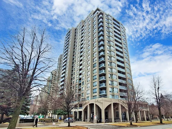 28 Empress Ave, Toronto, ON