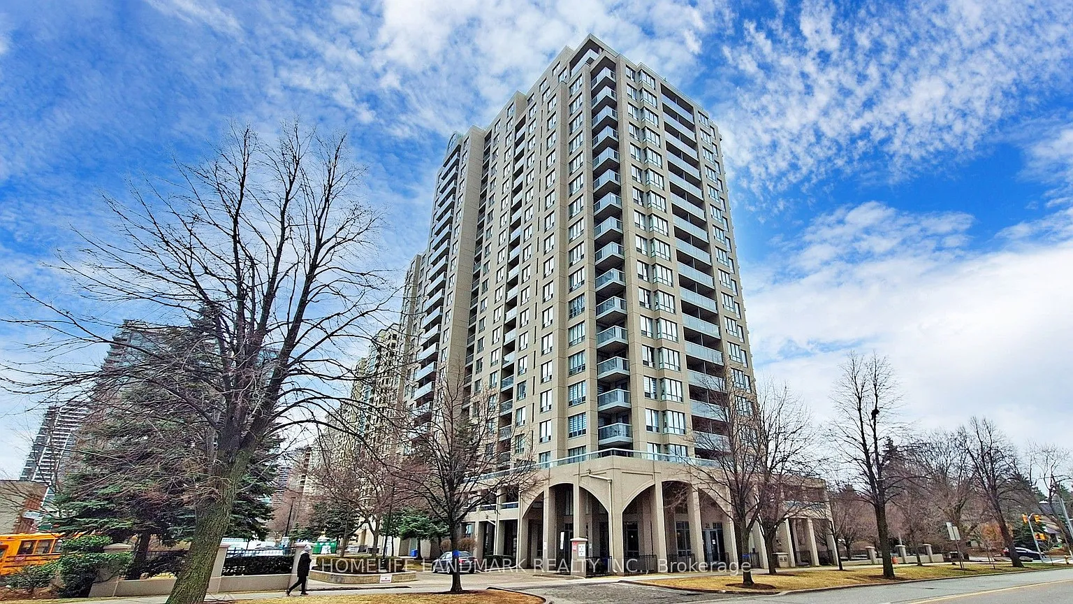 28 Empress Ave Unit 1205 photo 1