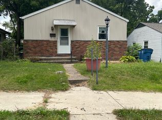 1021 Geyer Ave, Mishawaka, IN 46544