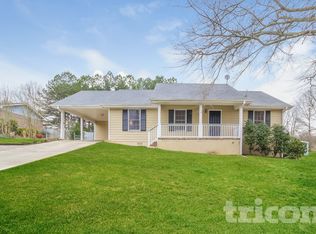 123 Northridge Dr, Winder, GA