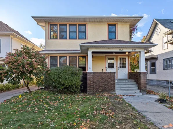1808 Taylor St NE, Minneapolis, MN 55418