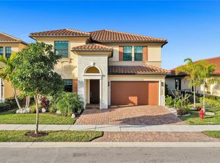 12095 S Baypoint Cir, Parkland, FL 33076