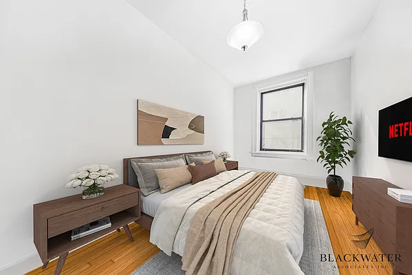 Rented by Blackwater Associates Inc. | media 6