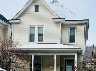 411 Warwood Ave, Wheeling, WV 26003