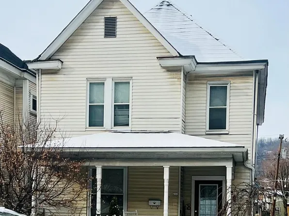 411 Warwood Avenue, Wheeling, WV 26003