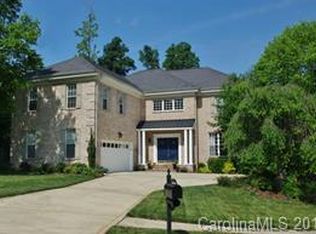 9017 Arrington Manor Pl, Charlotte, NC 28277