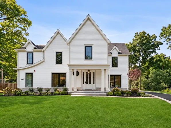 880 Bittersweet Dr, Northbrook, IL 60062