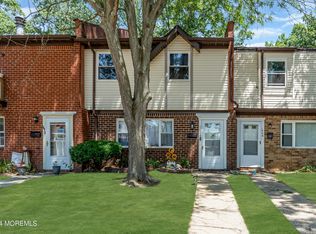 1408 Isabella Ct #1408, Brick, NJ 08724