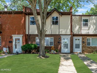 1408 Isabella Court UNIT 1408, Brick, NJ, 08724