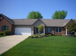 1661 Wilmington Pt, Mansfield, OH 44904