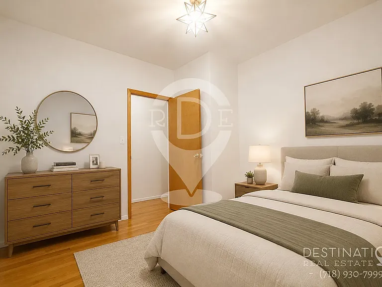 387 Clinton St #1R — Photo 4