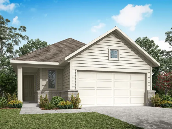 7416 Autumn Hill Dr, Denton, TX 76249