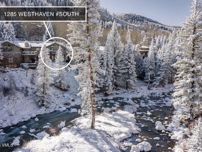 1285 Westhaven Cir APT S, Vail, CO, 81657