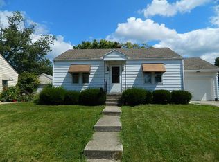 1412 Amherst Rd, Springfield, OH 45504