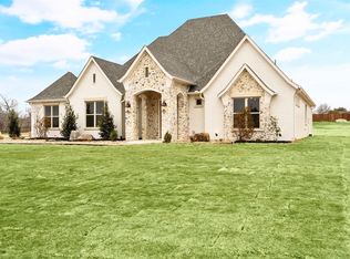 162 Coalson Xing, Azle, TX 76020