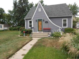 2929 Cannon St, Rockford, IL 61109