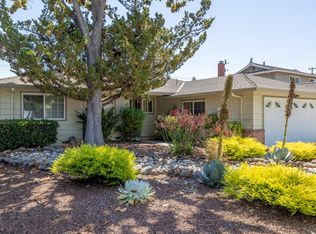 1416 Petal Way, San Jose, CA 95129