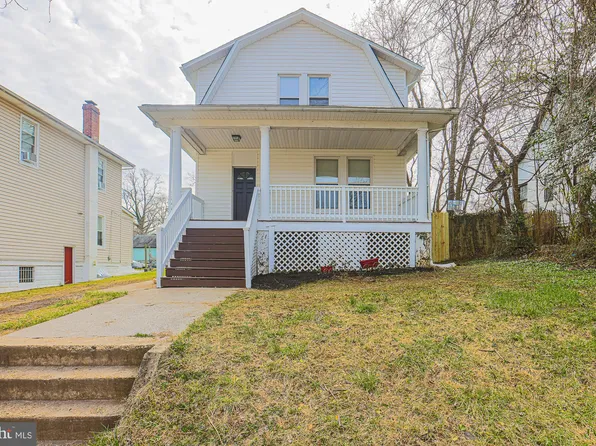 3403 Menlo Dr, Baltimore, MD 21215