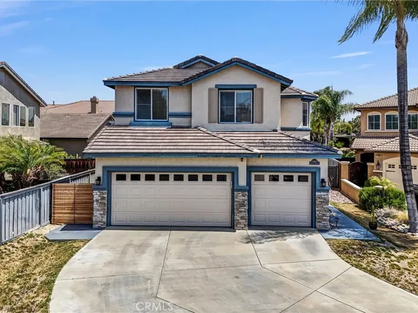 27697 Sonora Cir, Temecula, CA 92591