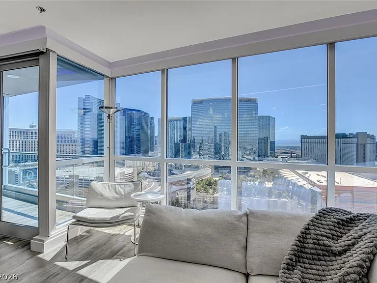 4575 Dean Martin Dr #2405 — Photo 3