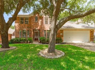 14924 Thatcher Dr, Austin, TX 78717