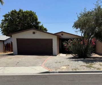 51600 Avenida Vallejo, La Quinta, CA, 92253