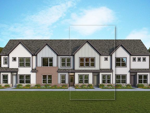 The Northmoor - A Exterior