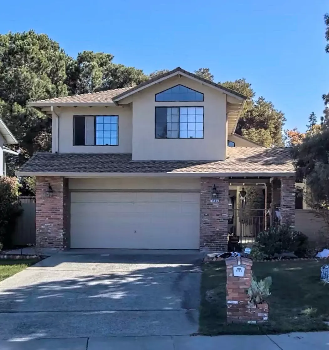Davi Ct, Antioch — Photo 1