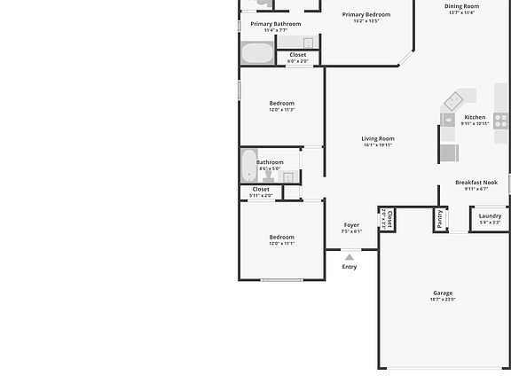 2nd image of 7360 OVERLAND PARK Boulevard