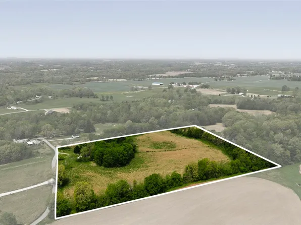 Robert Williams Rd, Franklin, KY 42134