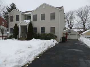 43 Stonehouse Rd, Glen Ridge, NJ 07028