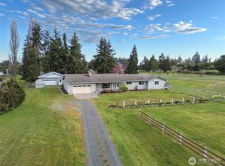 1885 Old Olympic Hwy, Port Angeles, WA 98362